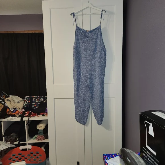 Smash + Tess Jillyalls Blue Sz Large - Picture 3 of 4